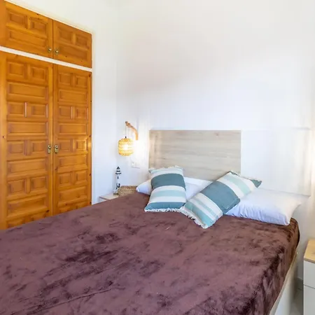 Apartamento Grifeu 18 Con Terraza Y Vistas *