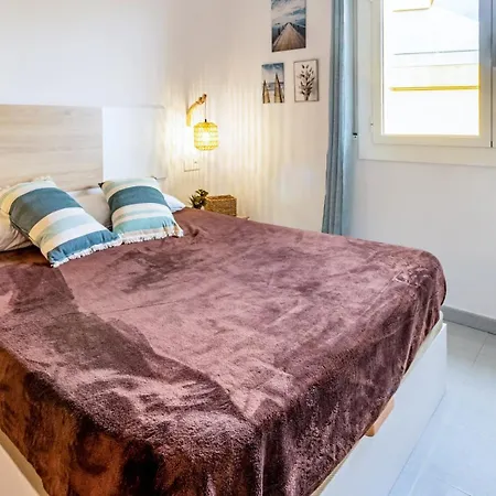 Grifeu 18 Con Terraza Y Vistas * Llançà